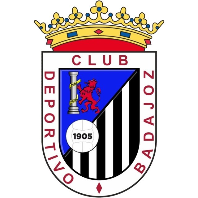 CD Badajoz E