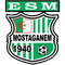 Escudo ES Mostaganem