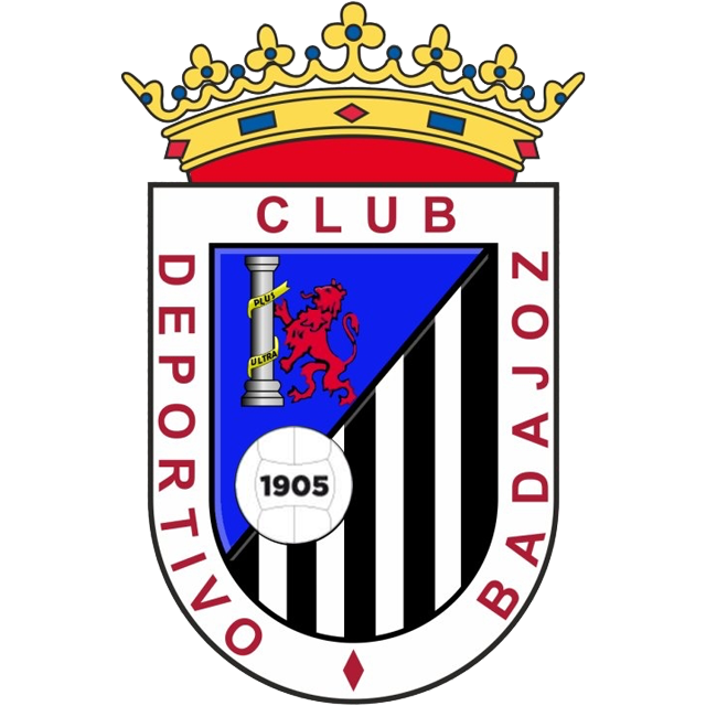 CD Badajoz U16