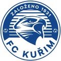 Escudo del FC Kuřim