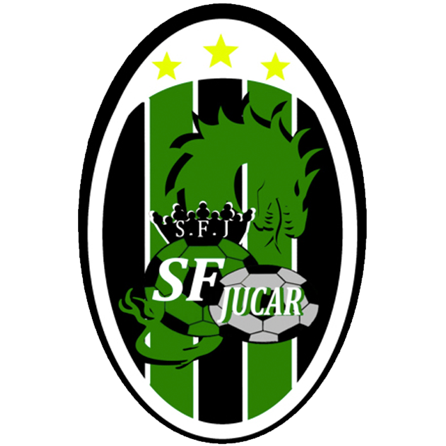 School Football Jucar Club 