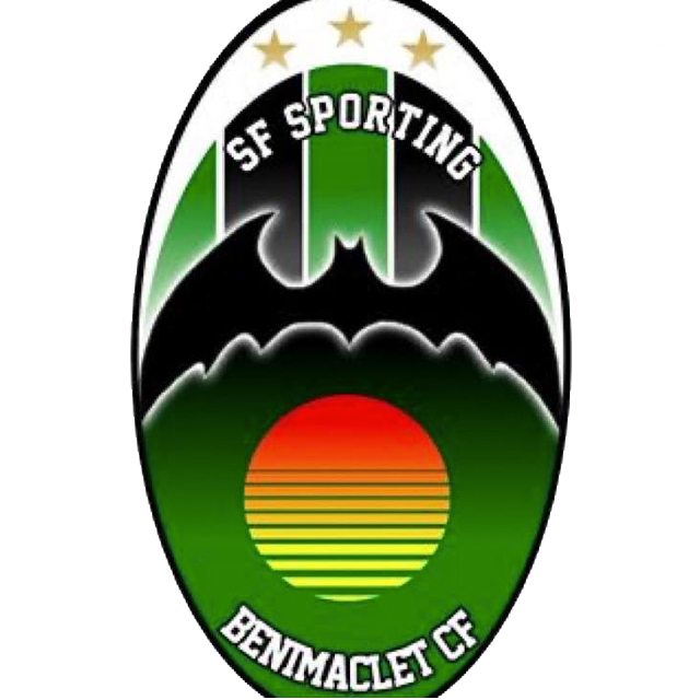 Sporting Benimaclet CF 'a'