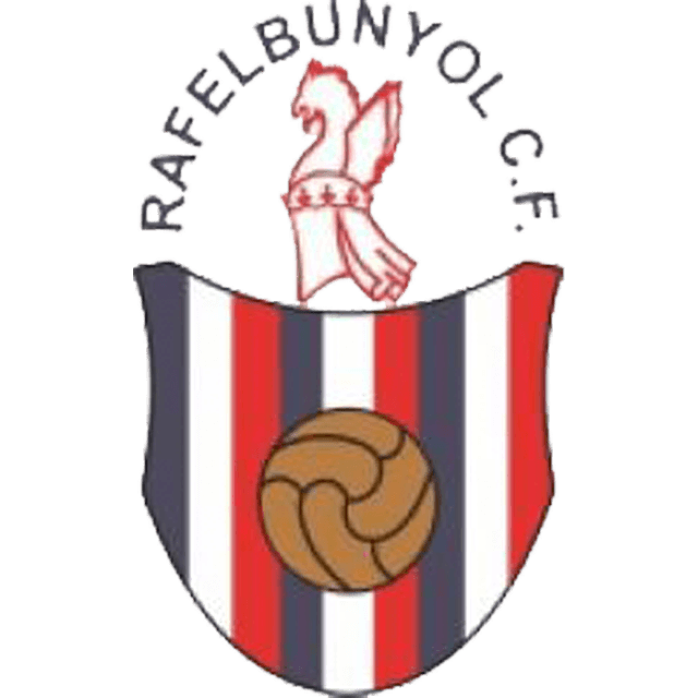 Rafelbuñol CF 'a'