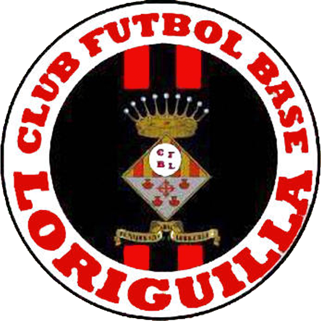 FB Loriguilla 'a'