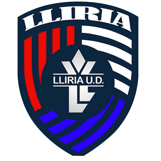 CF Lliria 'a'
