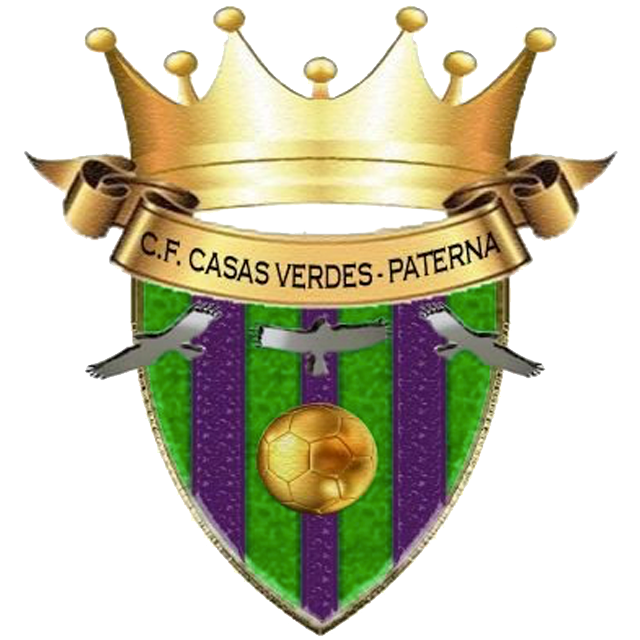 CF Casas Verdes Paterna 'a'