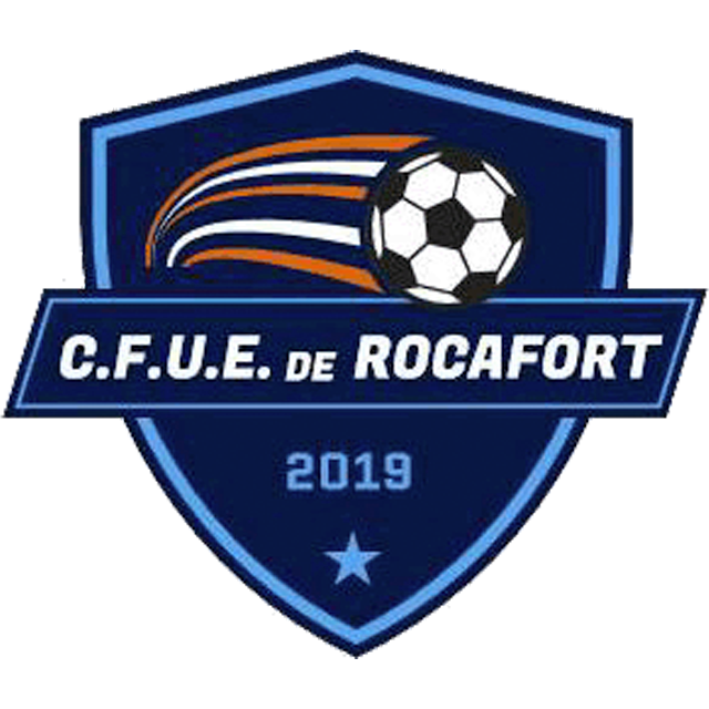CF Unió Esportiva De Rocafo