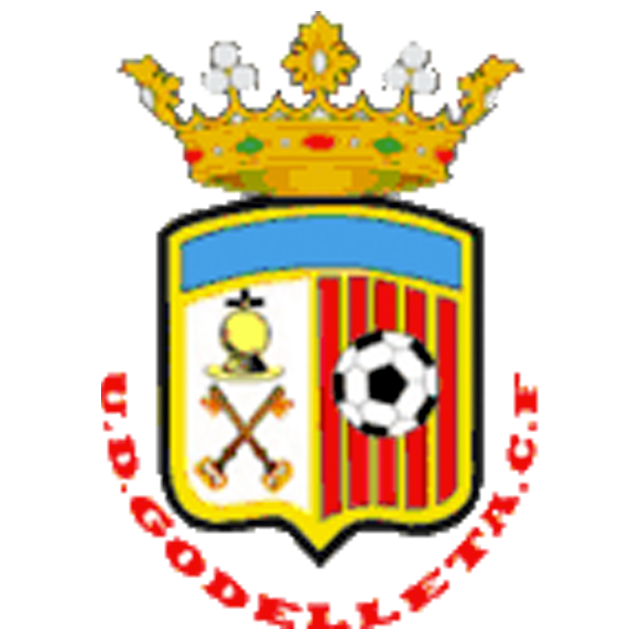 UD Godelleta CF 'a'