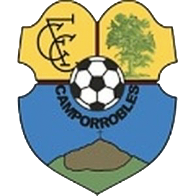 CD Camporrobles