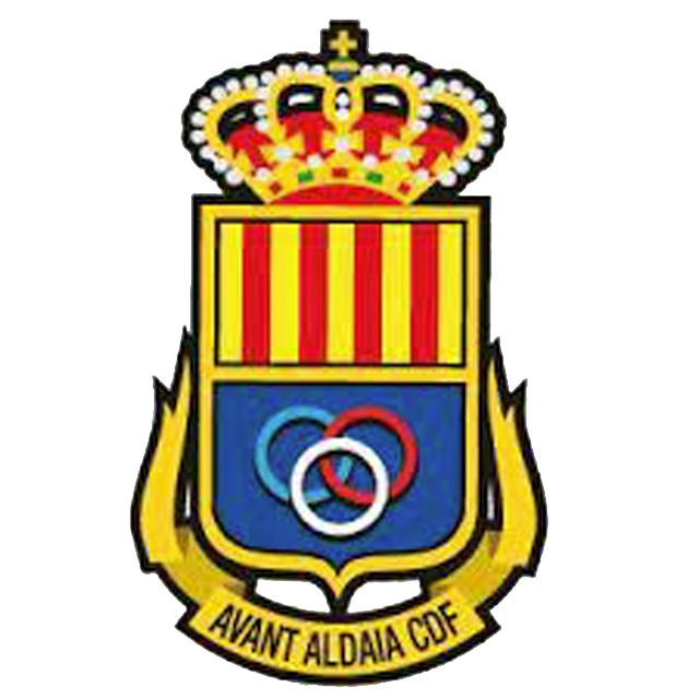 Avant Aldaia CDF 'c'