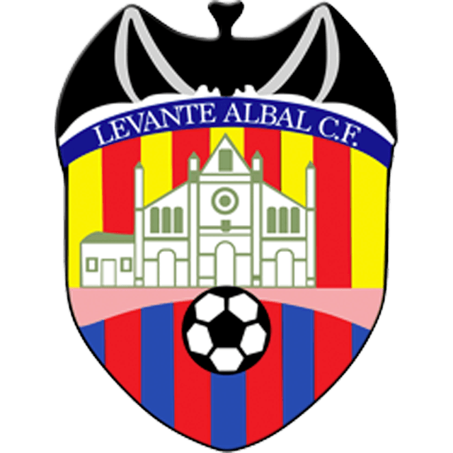CF Levante Albal 'a'