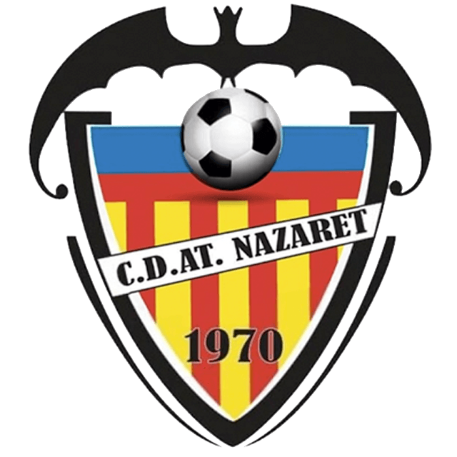 CD At. Nazaret 'a'