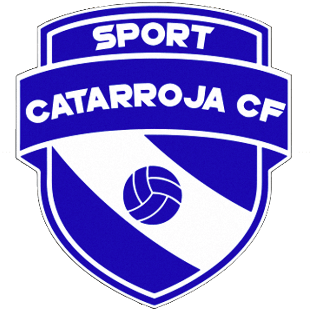 Sport Catarroja CF 'a'