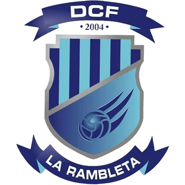 Dptvo. La Rambleta CF 'c'