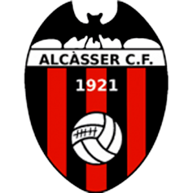 FB D´alcasser 'a'