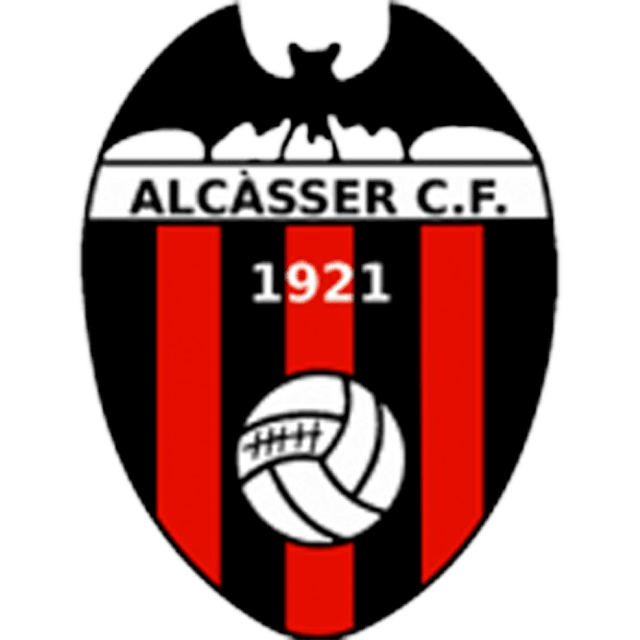 FB D´alcasser 'a'