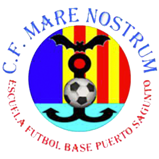 CF Mare Nostrum Pto. Sagunt