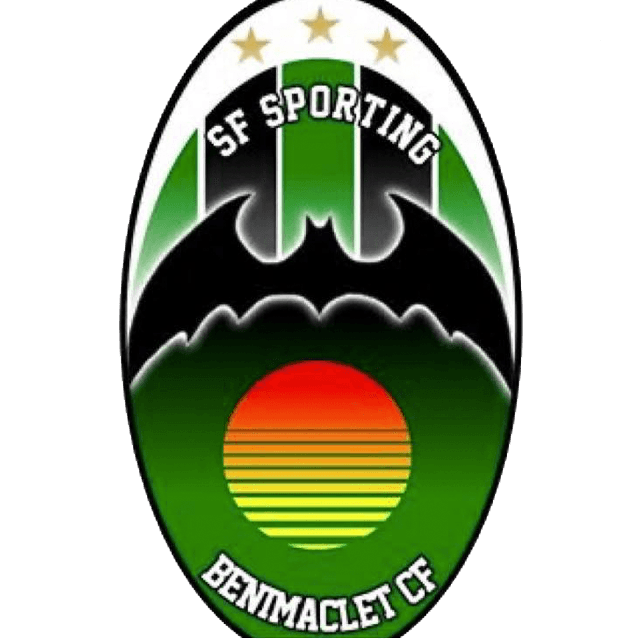 Sporting Benimaclet CF 'c'
