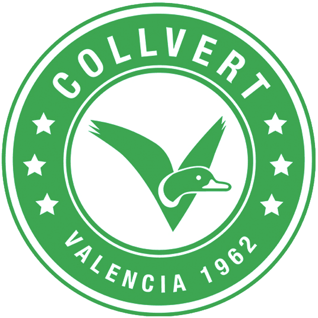 CDJ Collvert 'a'