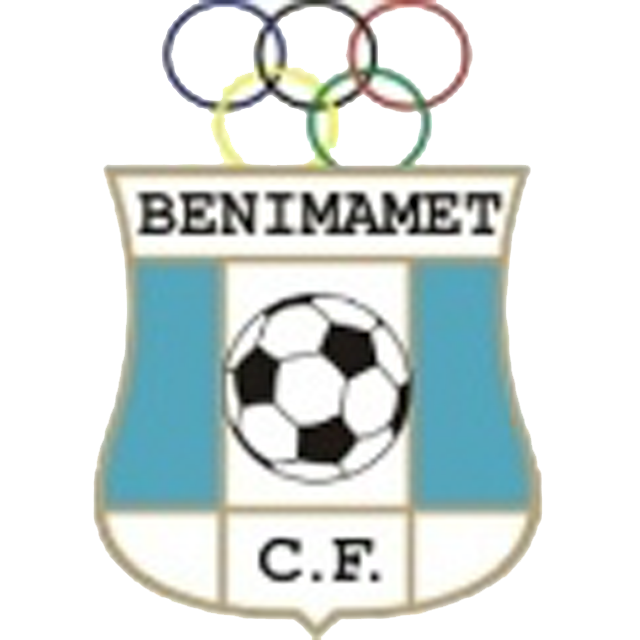 Benimamet CF 'c'