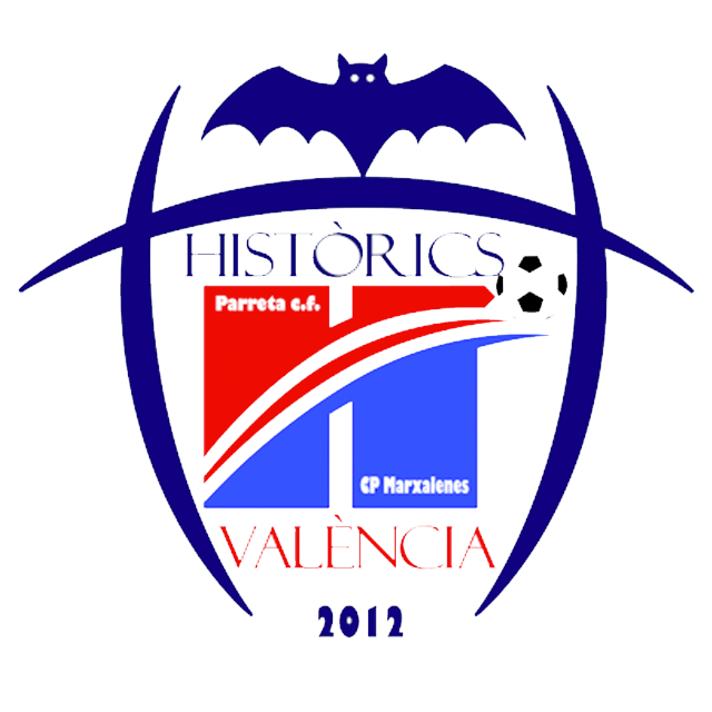 CF Historics de Valencia 'f