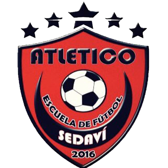 CF Atletico Sedavi 'c'