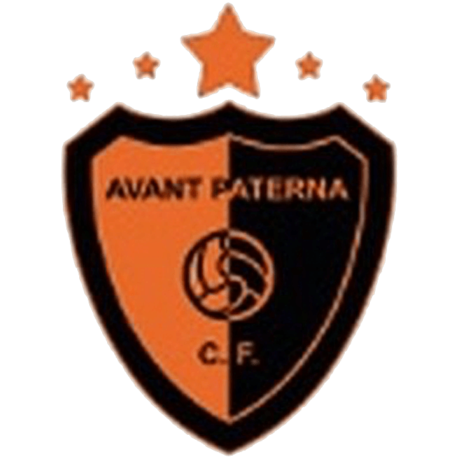 Avant Paterna CF 'f'
