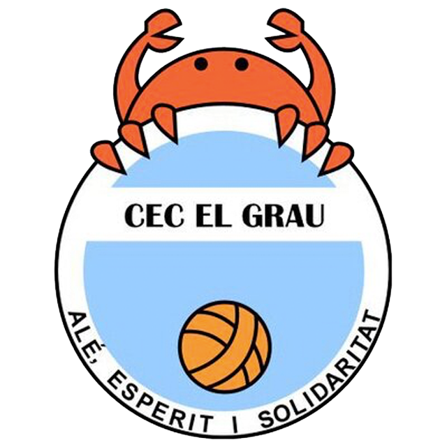 CE Carrancs El Grau 'a'