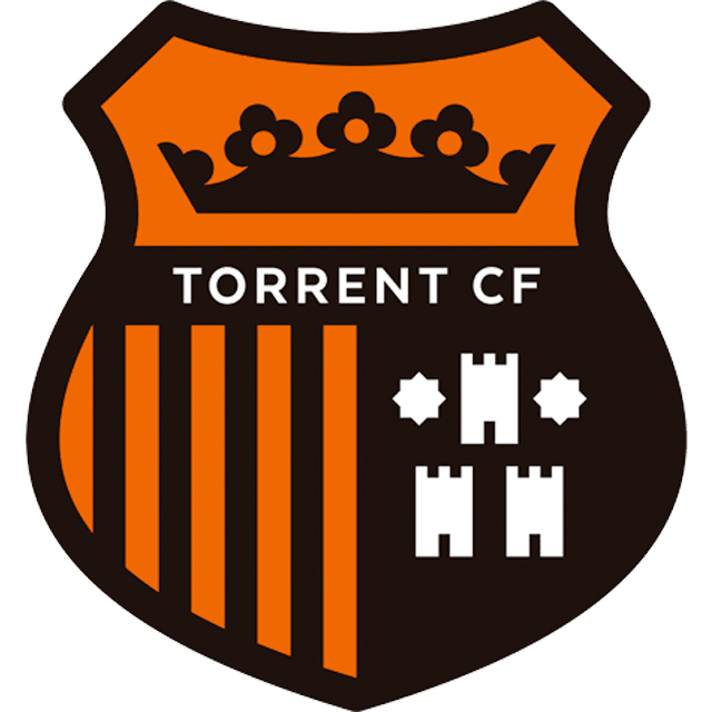 Torrent CF 'a'