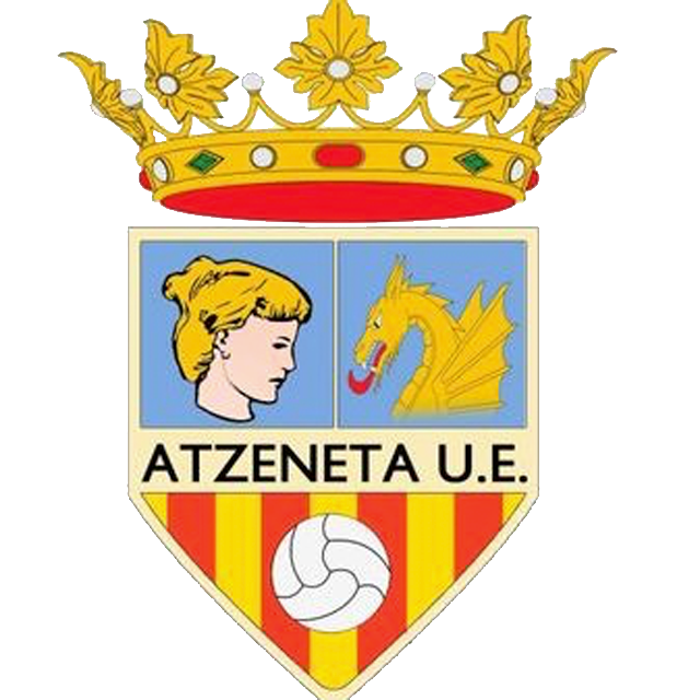 Atzeneta UE 'a'