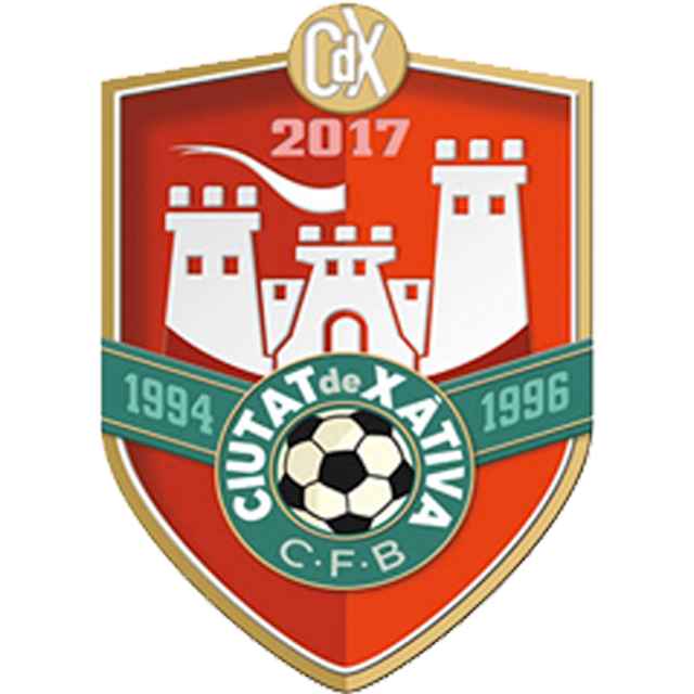 Ciutat de Xátiva CFB 'a'