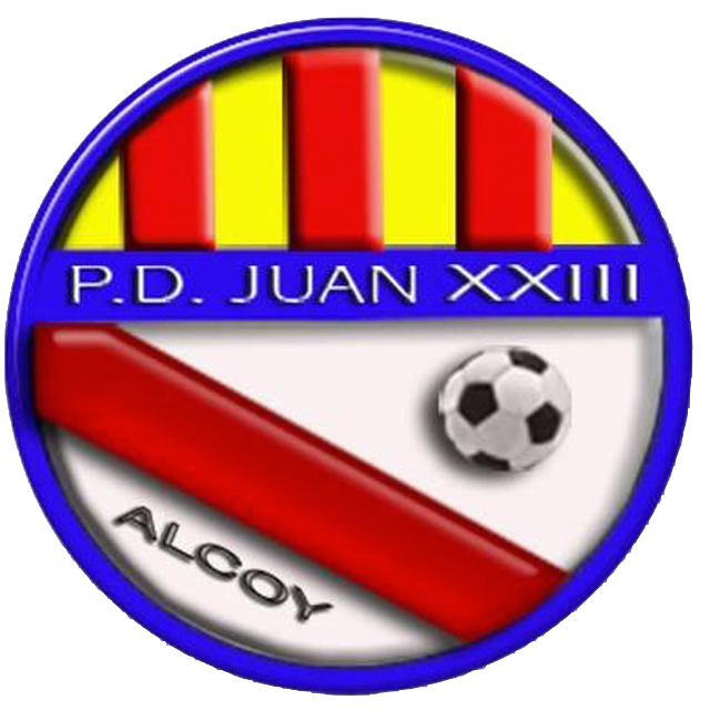 PD Juan XXIII 'a'