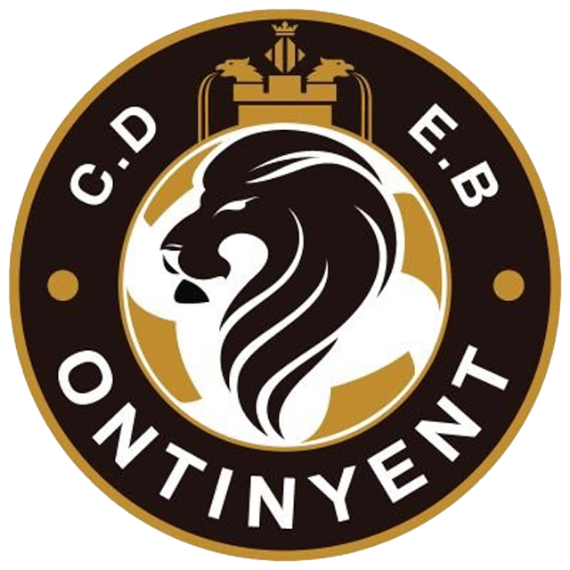 CD SB Ontinyent 'c'