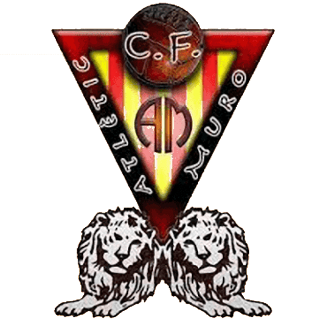 CF Atletic Muro 'c'
