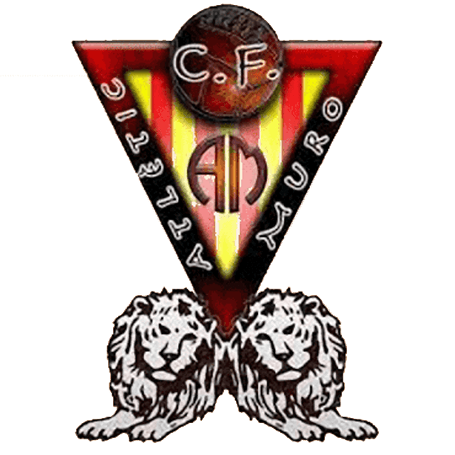 CF Atletic Muro 'c'