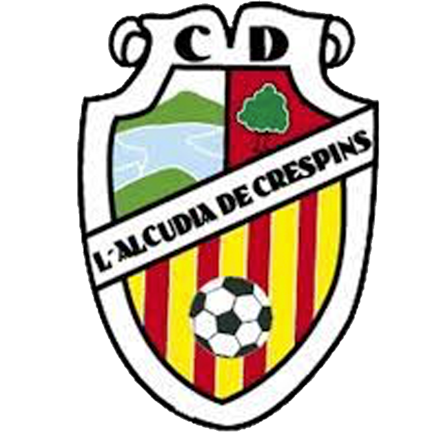 CD L´alcudia de Crespins 'a