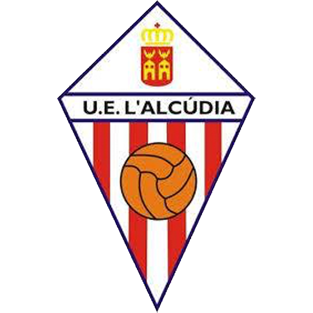 UE L´alcudia 'a'