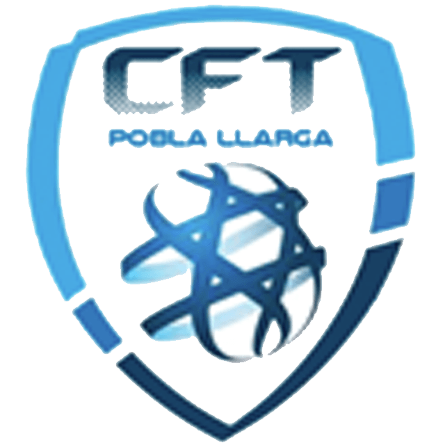 CF Trujillo La Pobla Llarga