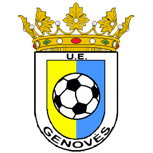 UE Genoves 'a'