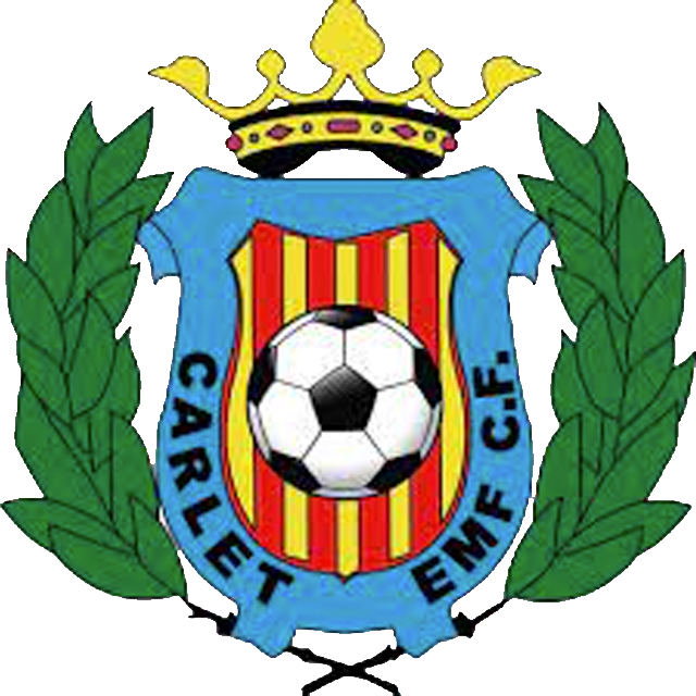 Carlet Emf CF 'c'