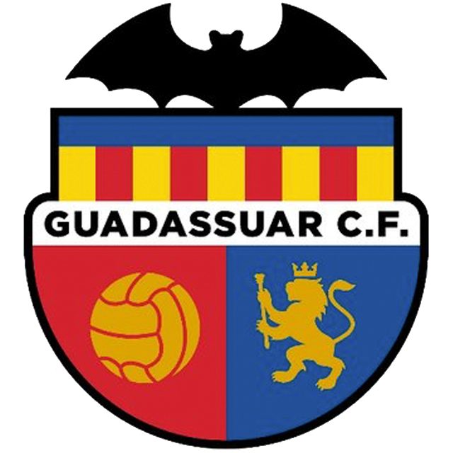 Guadassuar CF 'a'