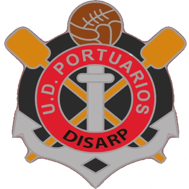 UD Portuarios-Disarp 'a'