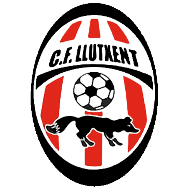 CF Llutxent 'a'
