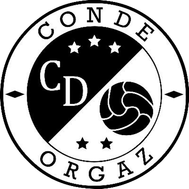 CD Conde 'c'