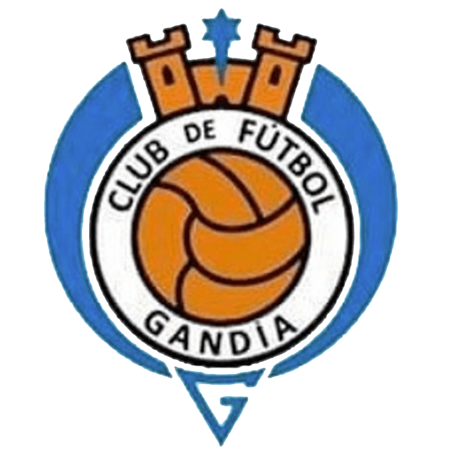 CFB Gandia 'd'