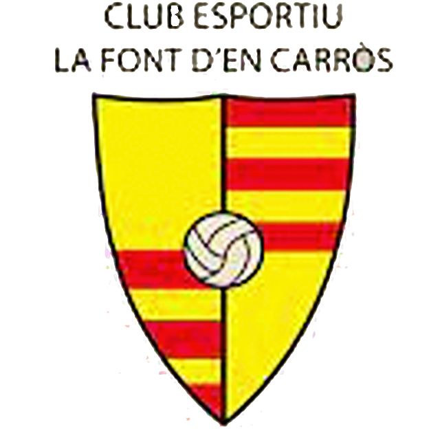 CE La Font D´encarros 'b'