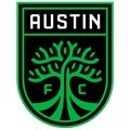 Escudo del Austin FC