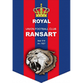 Escudo Ransartoise