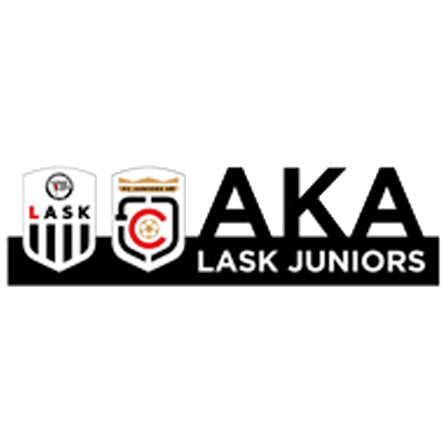 LASK Juniors Sub 16