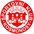 Escudo del Kosmonosy